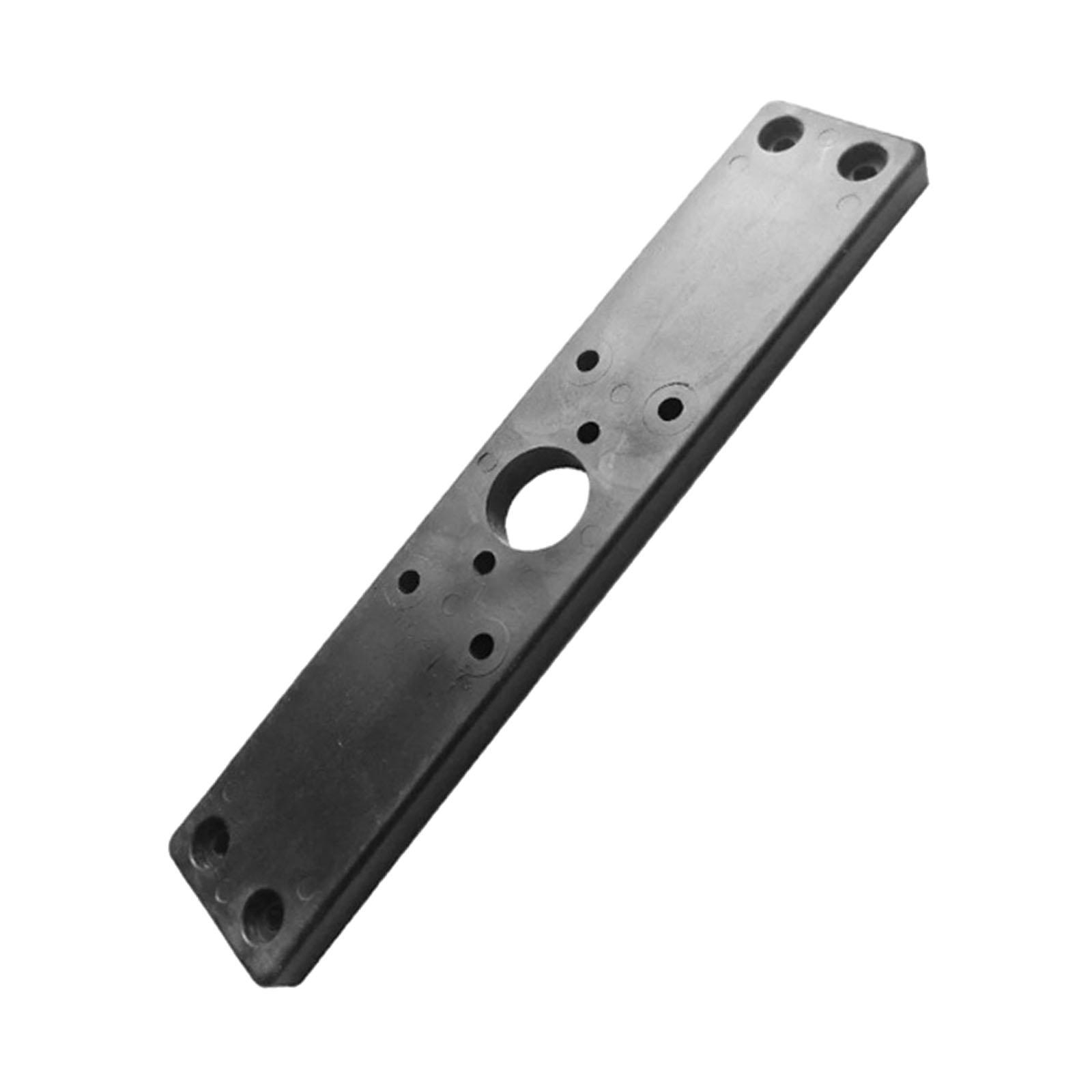 Kajak-Montageschiene, einfache – Fishing Kayak Rod Holder Bewertung und Preis
