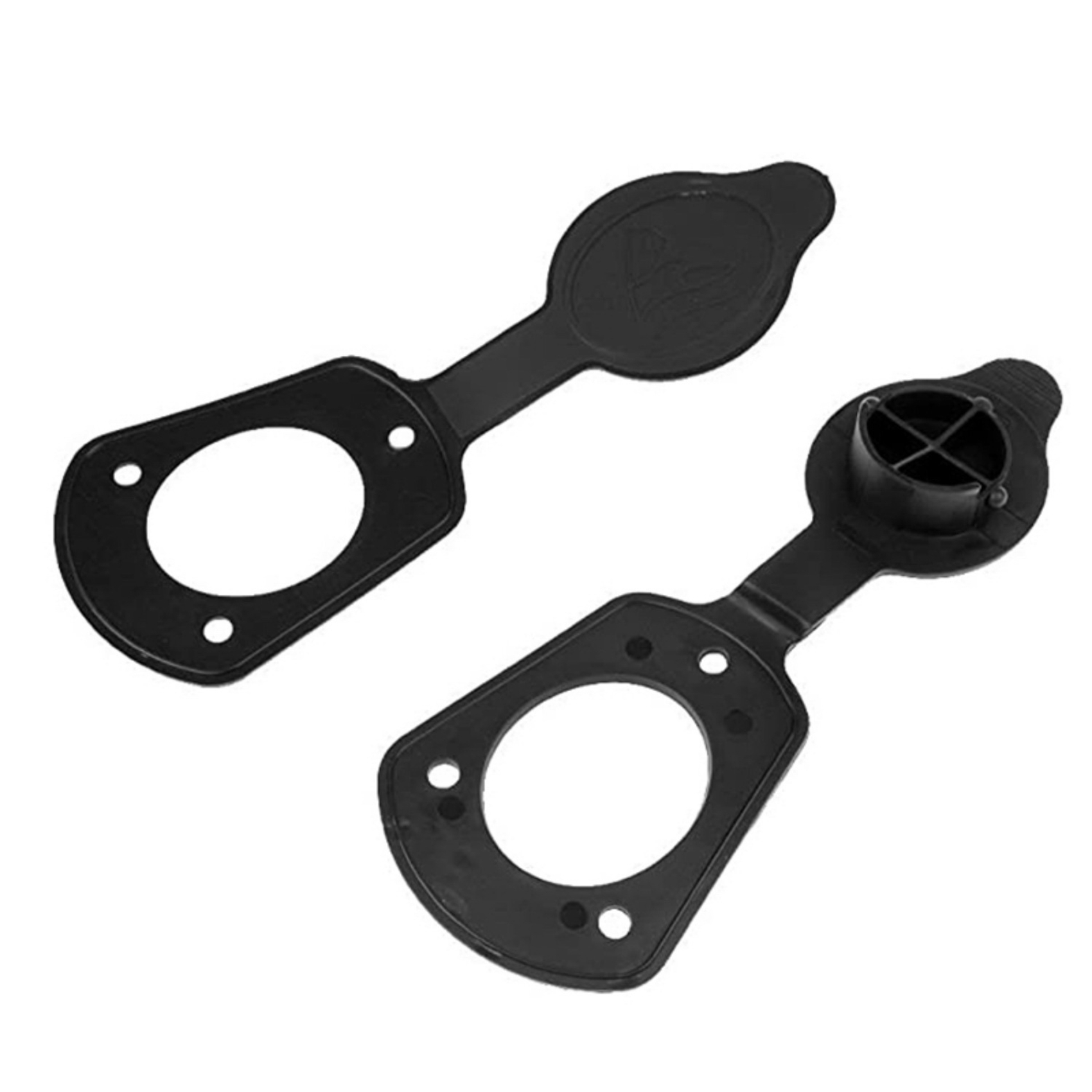 HOES-4 Stücke Angelrutenhalter – Fishing Kayak Rod Holder Bewertung und Preis