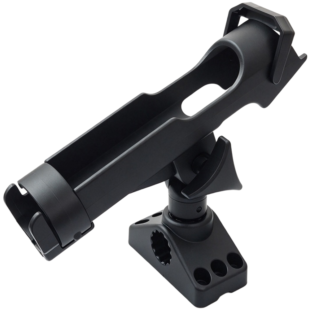 Verstellbarer Angelrutenhalter – Fishing Kayak Rod Holder Bewertung und Preis