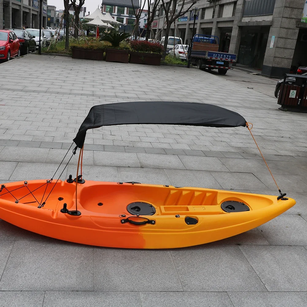 POTEAX Einzelne Kajak Kanu Mar – Fishing Kayak Cart Bewertung und Preis