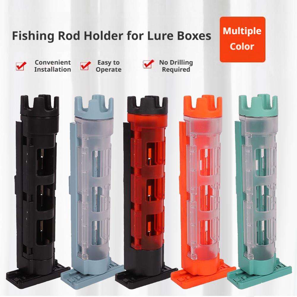 Angelrutenständer, abnehmbarer – Fishing Kayak Cart Bewertung und Preis