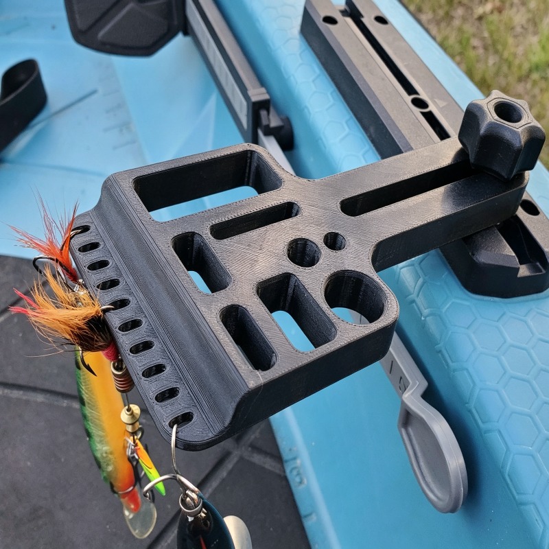 Kayak T-Slot Angelausrüstungs- – Fishing Kayak Cart Bewertung und Preis