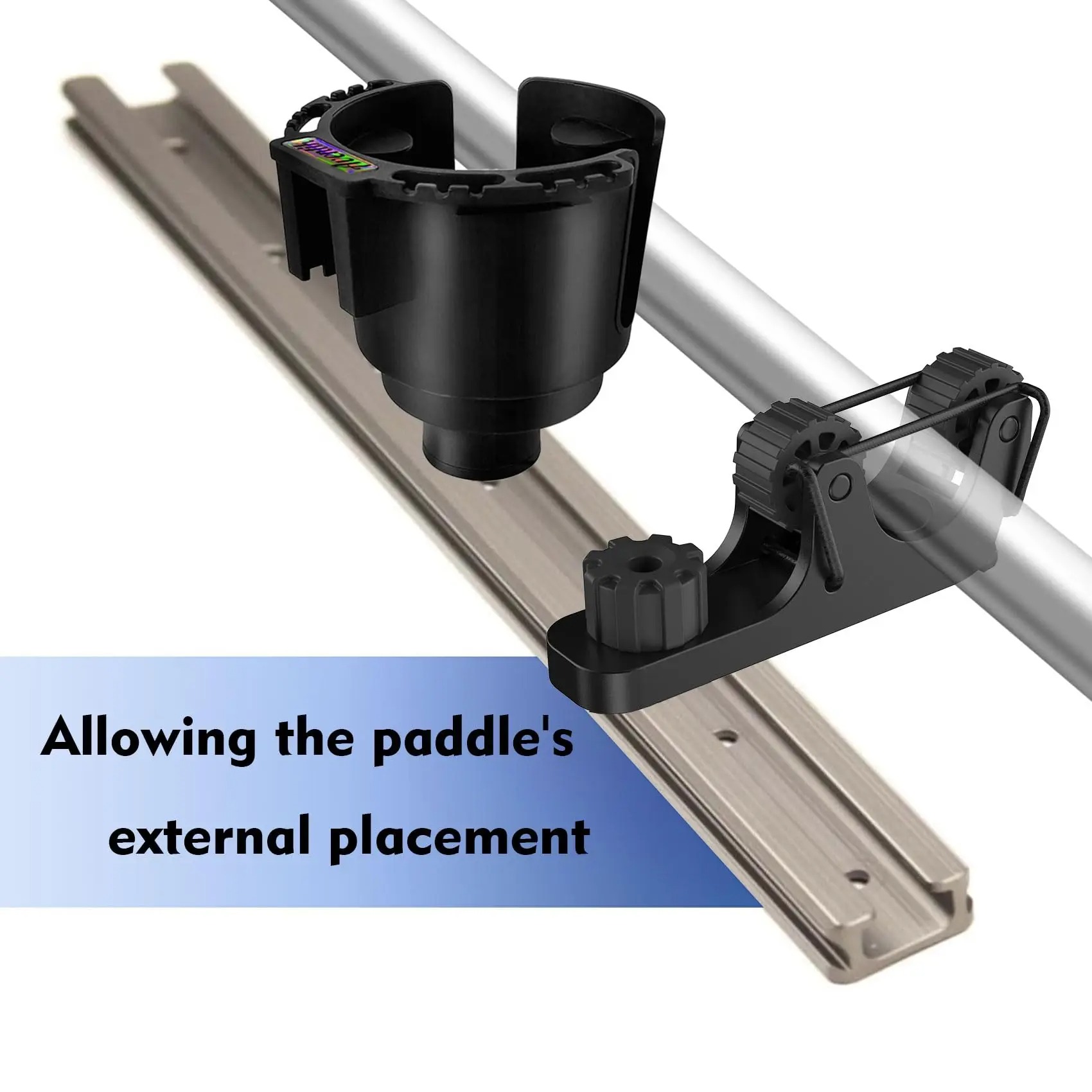 Kajak-Paddelhalterung für Schi – Fishing Kayak Cart Bewertung und Preis