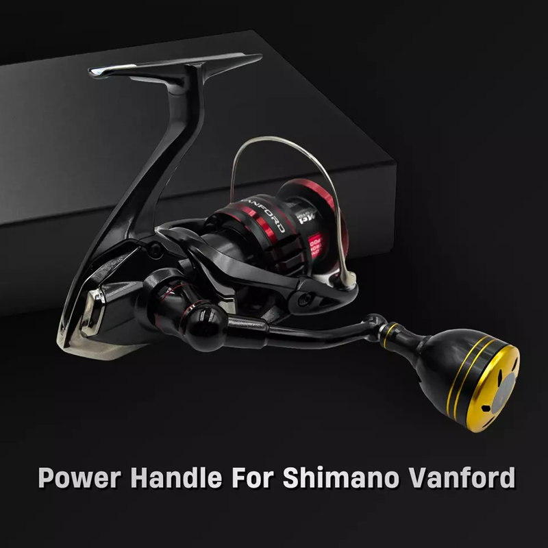 63mm Power-Griff für Shimano S – Daiwa Reel Bg Bewertung und Preis