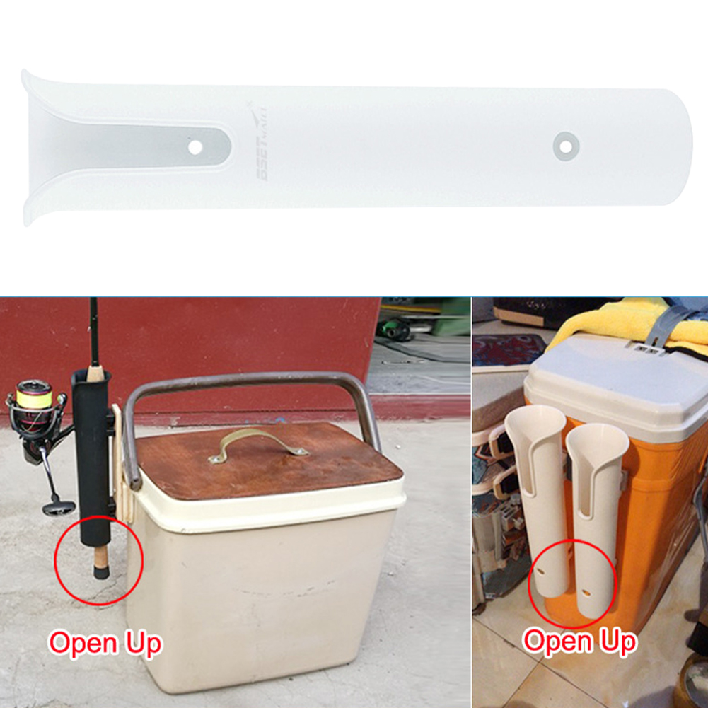 Angelrutenhalter mit Schrauben – Fishing Kayak Rod Holder Bewertung und Preis