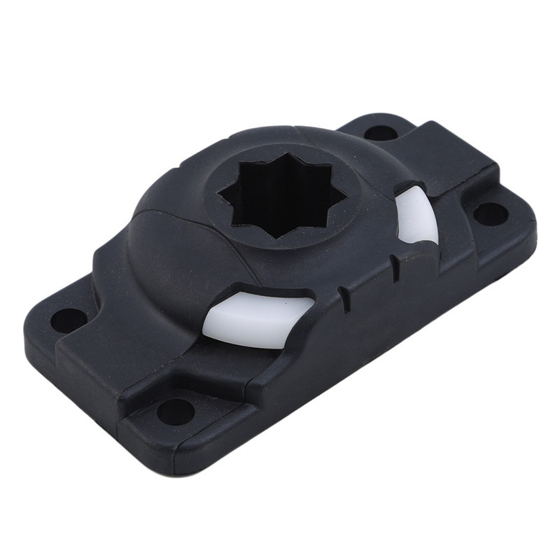 Kanu-Navigationsrahmen-Basis A – Fishing Kayak Rod Holder Bewertung und Preis