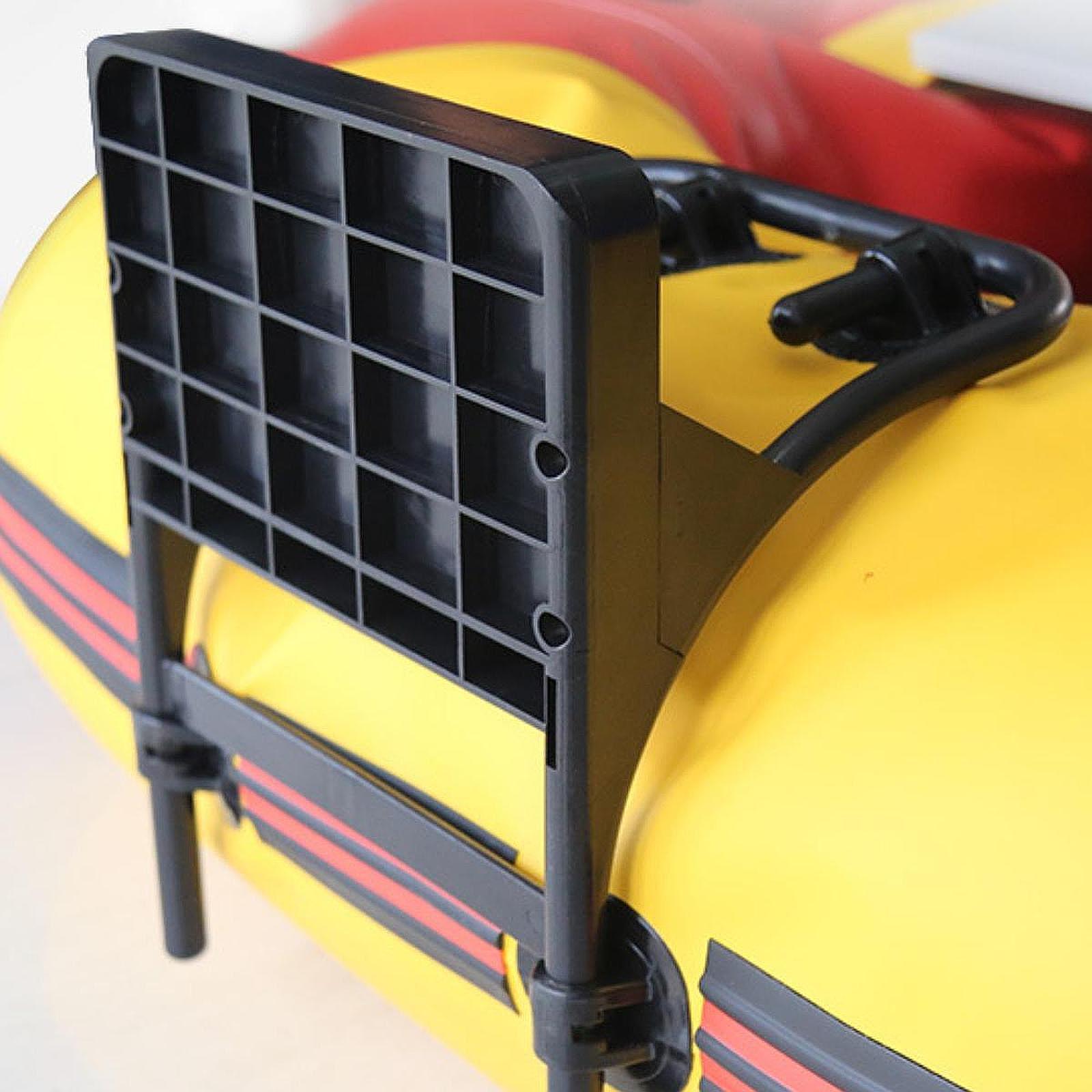 Boot Motor Halterung Hohe Leis – Fishing Kayak Cart Bewertung und Preis