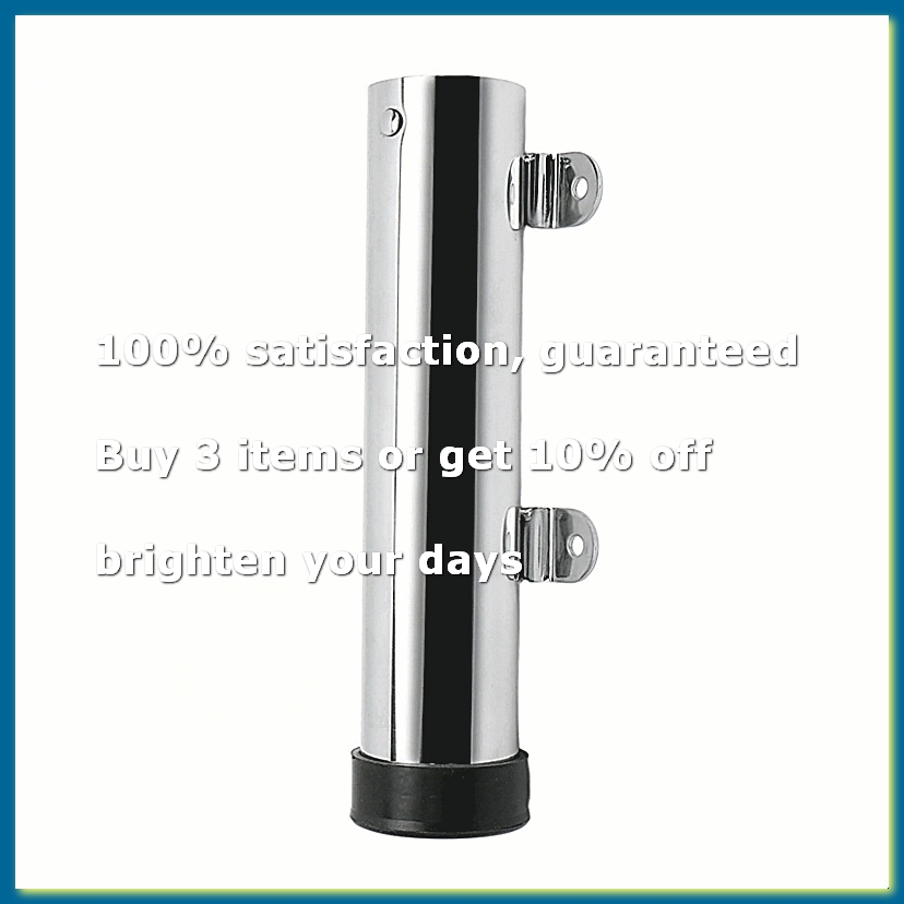 Edelstahl-Wandhalterung für An – Fishing Kayak Rod Holder Bewertung und Preis